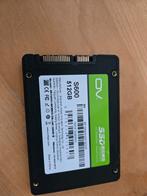 OV S600 512GB SSD - Zo goed als nieuw!, Computers en Software, Intern, Ophalen of Verzenden, Zo goed als nieuw, OV