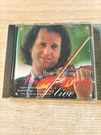 Andre Rieu - het beste van, Ophalen of Verzenden