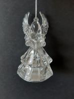 Transparante engeltje 4 met licht kerstornament Kurt S. Adle, Diversen, Verzenden, Nieuw