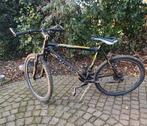 Mountainbike 26 inch, Fietsen en Brommers, Ophalen, Gebruikt, Staal, 24 inch of meer