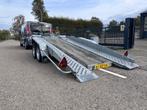 Autoambulance Brenderup, Auto diversen, Aanhangers en Bagagewagens, Ophalen, Gebruikt