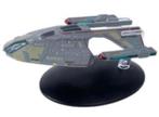 Star Trek Norway Class Cruiser, Beeldje, Replica of Model, Ophalen of Verzenden, Film, Eiberstraat 9 te Dokkum