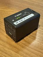 Canon BP-A30 accu (C70 C80 C200 C400 C500-II XF605 XF705), Ophalen of Verzenden, Gebruikt, Oplaadbaar