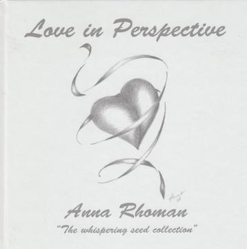Love in perspective (Nederlands) whispering seed collection. beschikbaar voor biedingen