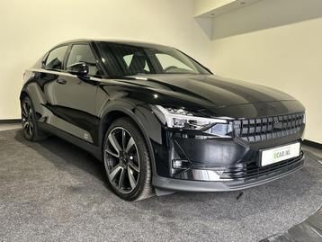 Polestar 2 Long Range Dual Motor 78 kWh | Pilot pakket | Plu beschikbaar voor biedingen
