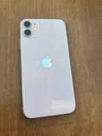 Iphone 11, Telecommunicatie, Mobiele telefoons | Apple iPhone, Ophalen, Gebruikt, 75 %, Paars