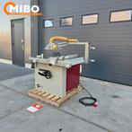 HARWI 130 * Cirkelzaag schulpzaag 10pk ** Harwi schulpzaag, Doe-het-zelf en Verbouw, Gereedschap | Zaagmachines, Harwi altendorf scm robland panhans