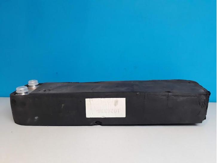 Platenwisselaar ZKW (Z uitvoering) type: DW5Z-28 1026338, Doe-het-zelf en Verbouw, Verwarming en Radiatoren, Nieuw, Cv-ketel of Combi-ketel
