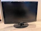 Samsung Monitor model 2433LW, Gaming, Ophalen of Verzenden, Ingebouwde speakers, DisplayPort
