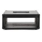 4U Guitar Amp Head and Effects Rack / Gear4music, Muziek en Instrumenten, Versterkers | Bas en Gitaar, Ophalen of Verzenden, Zo goed als nieuw