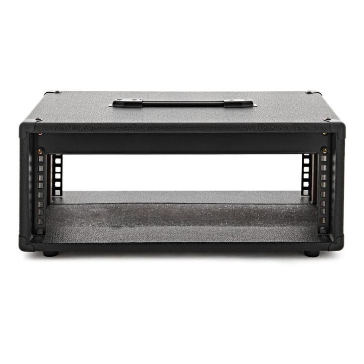 4U Guitar Amp Head and Effects Rack / Gear4music, Muziek en Instrumenten, Versterkers | Bas en Gitaar, Zo goed als nieuw, Ophalen of Verzenden