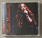 Alanis Morisette  - live at “De Melkweg”  Amsterdam, Ophalen of Verzenden, Zo goed als nieuw, Poprock
