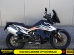 KTM 790 ADVENTURE (bj 2020), Bedrijf, Meer dan 35 kW, Toermotor, 799 cc