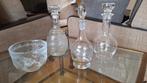 glaswerk ( diverse soorten ), Antiek en Kunst, Antiek | Glas en Kristal, Ophalen