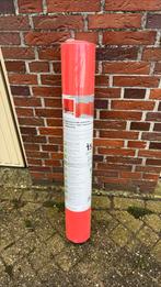 Ondervloer 1 rol 15m2, Ophalen, Overige materialen, 30 cm of meer, 50 tot 150 cm