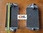 Radiateur+slangen voor Honda CRF450R CRF450 2002-2004, Motoren, Nieuw, Ophalen of Verzenden
