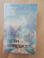 Seth Spreekt - Jane Roberts, Boeken, Achtergrond en Informatie, Spiritualiteit algemeen, Jane Roberts, Ophalen