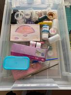 Pergamano, Ophalen, Overige thema's, Pons of Mal