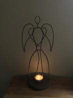 Engel waxine houder sober,landelijk, Nieuw, Ophalen of Verzenden, X, X