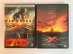 xXx, 2002 /Special Edition+ xXx: The Next Level, 2005 /2xDVD, Vanaf 16 jaar, Ophalen of Verzenden, Zo goed als nieuw, Actie