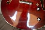 Eastman T486 Classic, Ophalen, Zo goed als nieuw, Semi-solid body, Overige merken
