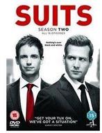 Suits TV-SERIE DVD-BOX + heel veel extra's, Alle leeftijden, Ophalen of Verzenden, Nieuw in verpakking, Boxset