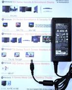 LITE-On PA-1041-81 12V 3.33A 40W Neovo Adapter ADP-40DD B, Computers en Software, Pc- en Netwerkkabels, Ophalen of Verzenden, Nieuw