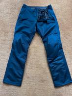 Rev’it doorwaaibroek XL, donkerblauw Eclipse 2, Motoren, Ophalen, Heren, REV’IT!, Broek | textiel