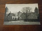 Q32 - Oostkapelle - Kasteel Westhove - Mooi/Oud, Verzamelen, Ansichtkaarten | Nederland, Verzenden, 1920 tot 1940