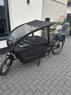 Cube Cargo E-bike | Bosch motor | Slechts 1773 km | 2022 |, Ophalen, Zo goed als nieuw, Overige merken