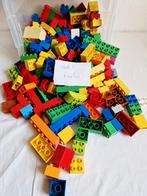 Duplo blokken bouwstenen bouwblokken, Ophalen of Verzenden, Gebruikt, Duplo