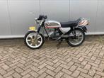 Zundapp  ks50, Fietsen en Brommers, Brommers | Oldtimers, Overige merken, Maximaal 45 km/u, 4 versnellingen, 49 cc