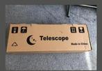 Telescope nieuw, Ophalen of Verzenden, Zo goed als nieuw