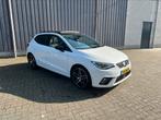 Seat Ibiza 1.5 TSI EVO FR 150pk | pano| beats, Voorwielaandrijving, 1498 cc, 4 cilinders, Origineel Nederlands
