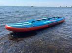 Wind SUP van Waterheroes, Watersport en Boten, Windsurfen, Met draagtas, Ophalen of Verzenden, Plank, Nieuw