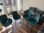 4 stoelen - Zuive, Ophalen, Overige kleuren, Zo goed als nieuw, Vier