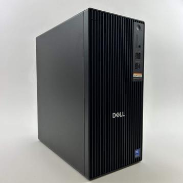 Dell Pro Tower Plus – Ultra 7 265 – RTX A400 – 32GB – 1TB beschikbaar voor biedingen