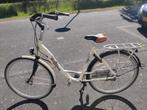 Mooie stevige fiets, Fietsen en Brommers, Ophalen, Gebruikt, Overige merken