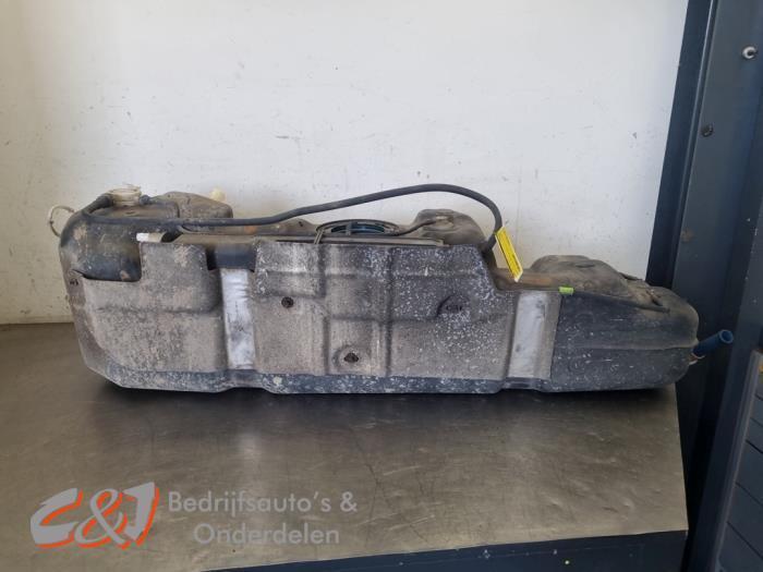 Tank van een Dodge RAM, Auto-onderdelen, Brandstofsystemen, Dodge, Gebruikt, 3 maanden garantie, Ophalen of Verzenden