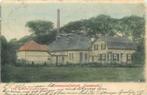 (304-028-003) Loosdrecht Stoomzuivelfabriek, Verzamelen, Verzenden, Noord-Holland