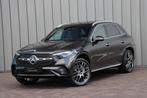 Mercedes-Benz GLC 300e AMG 4-Matic | 313PK | Massage | Head-, Automaat, 12 maanden, Gebruikt, Zwart
