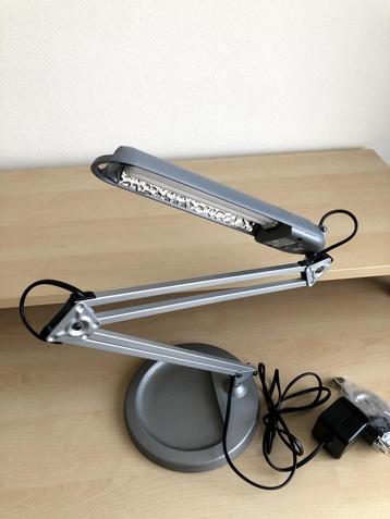 Bureaulamp-Ikea beschikbaar voor biedingen