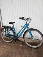 Gazelle esprit dames maten 57 54 en 49 beschikbaar, Ophalen of Verzenden, Zo goed als nieuw, 26 inch of meer