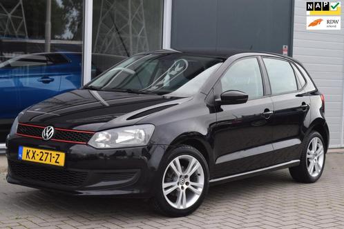Volkswagen Polo 1.2 Easyline | Airco | Elek-Pakket | APK 6-2, Auto's, Volkswagen, Bedrijf, Te koop, Polo, ABS, Airbags, Airconditioning