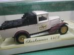 Solido Kolentransport, Hobby en Vrije tijd, Modelauto's | 1:43, Auto, Solido, Nieuw, Ophalen of Verzenden