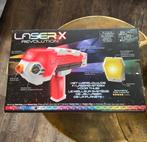 Laser X Blaster Revolution Double - zo goed als nieuw, Ophalen of Verzenden, Zo goed als nieuw