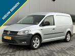 Volkswagen Caddy 2.0 TDI L2H1 BMT Com GLAZEN WASSER WERKBUS, Auto's, Lichtsensor, Gebruikt, Euro 6, 4 cilinders