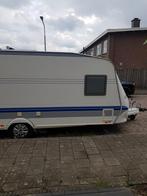Hobby 24 560 2006 7tot8 meter, Omvormbare zithoek, Rondzit, Hobby, 7 tot 8 meter