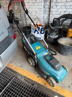 Makita grasmaaier ELM3320, Tuin en Terras, Grasmaaiers, Ophalen, Cirkelmaaier, Gebruikt, Elektrische grasmaaier