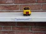 Tekno   Scania   4 x 2   Wim   Groteboer., Ophalen of Verzenden, Nieuw, Bus of Vrachtwagen, Tekno